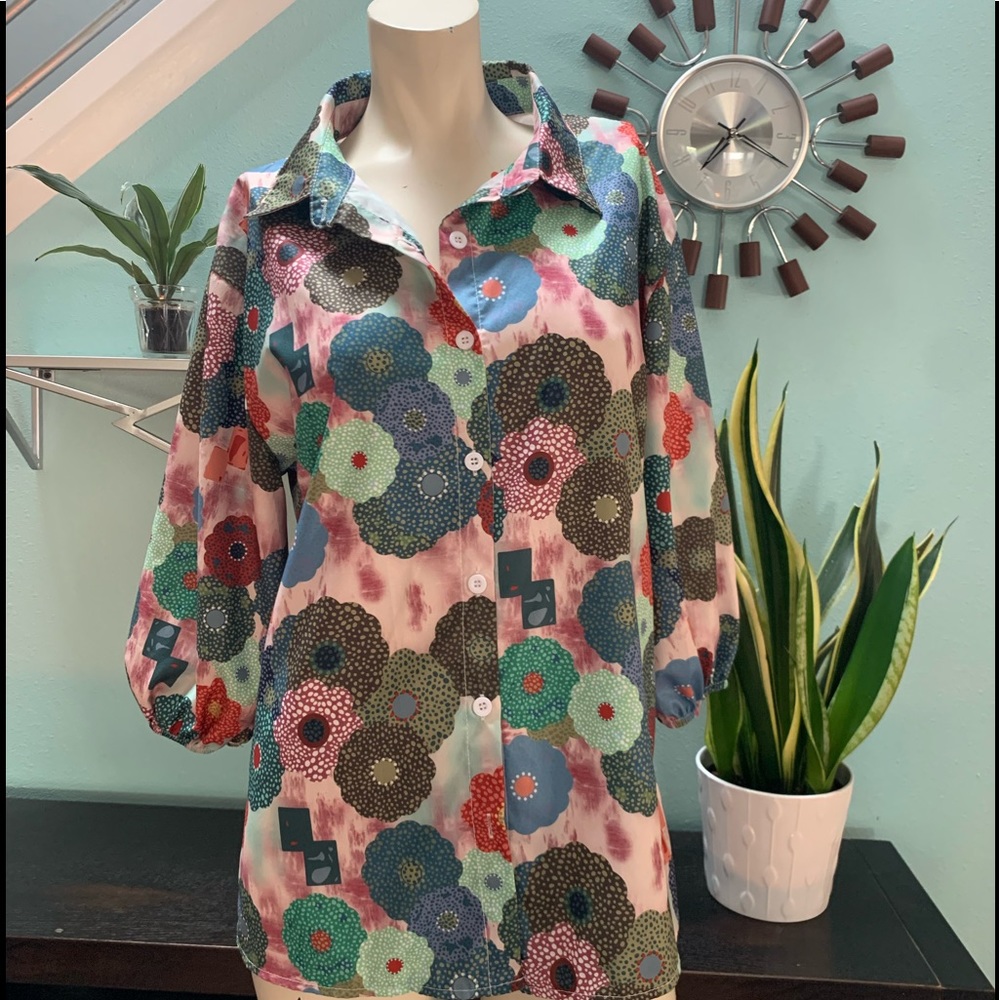 Vintage top